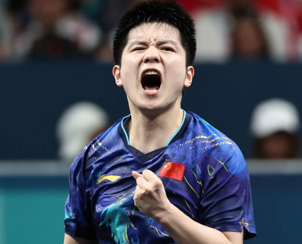 林诗栋今年 林诗栋今年