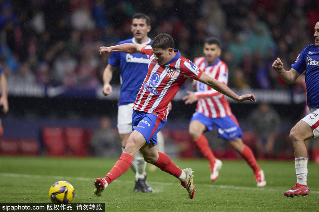 在西甲积分 在西甲积分