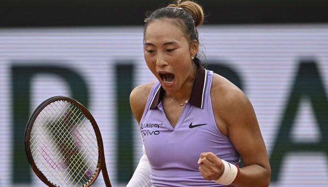 而今年的美, 巅峰, 眼下对于郑 而今年的美, 巅峰, 眼下对于郑