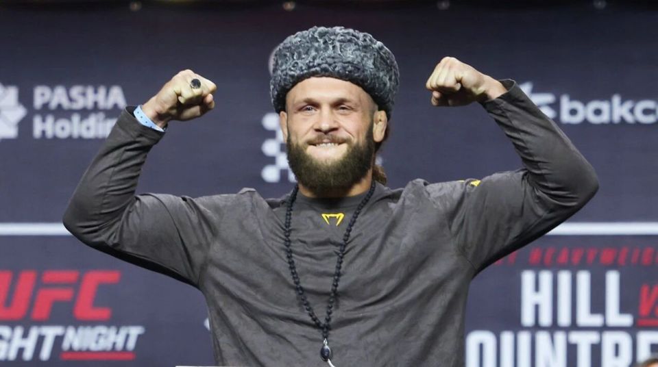 FMA冠军, 沃克 FMA冠军, 沃克