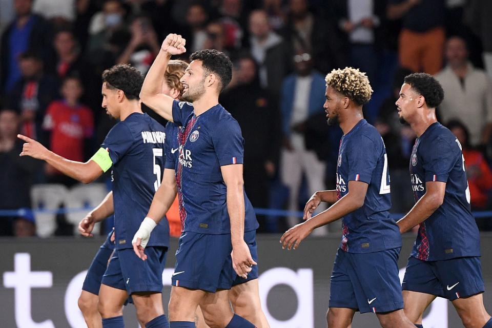 险胜马竞 险胜马竞