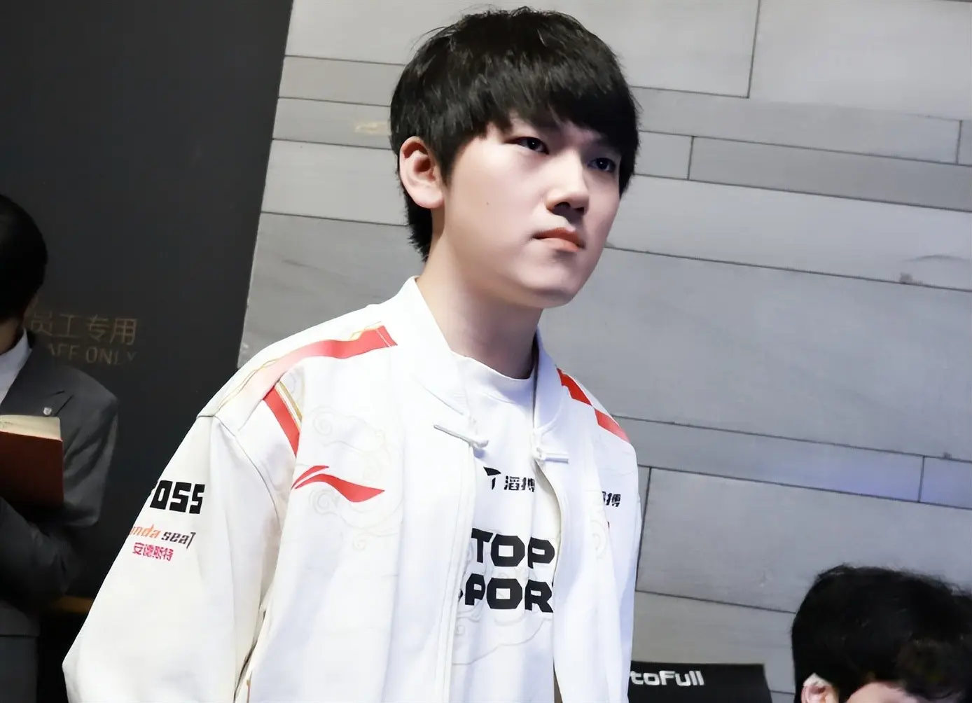 img, 赛段MVP, Monki img, 赛段MVP, Monki