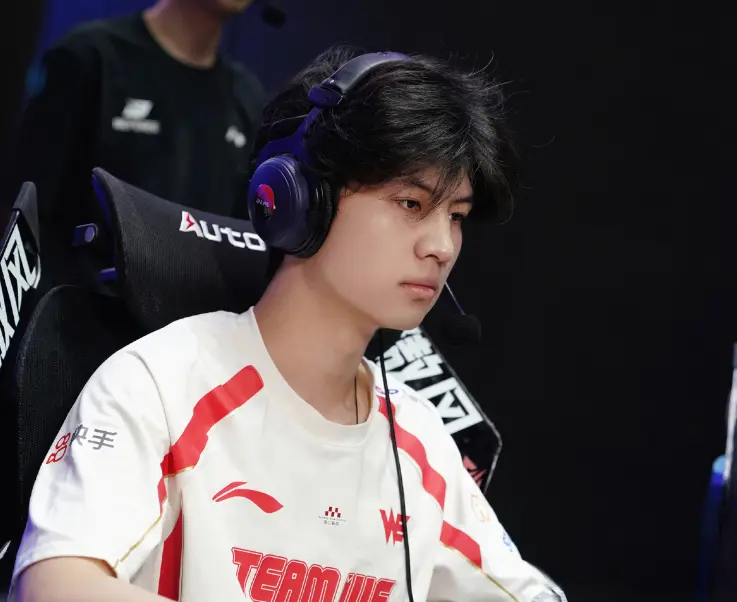 LPL第三, 赛段MVP, 使得WBG LPL第三, 赛段MVP, 使得WBG