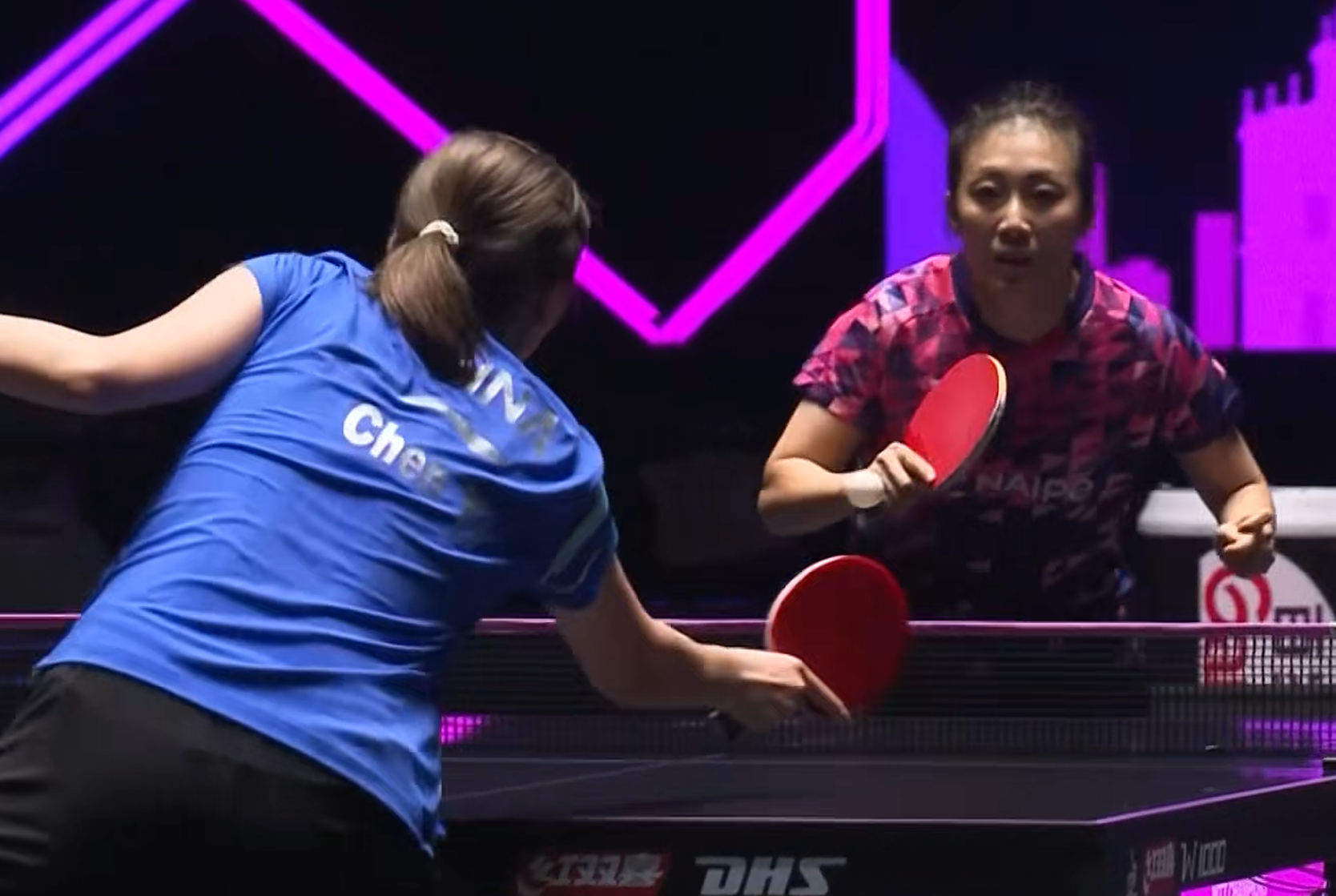 上都在韩莹, 奏还是在韩 上都在韩莹, 奏还是在韩