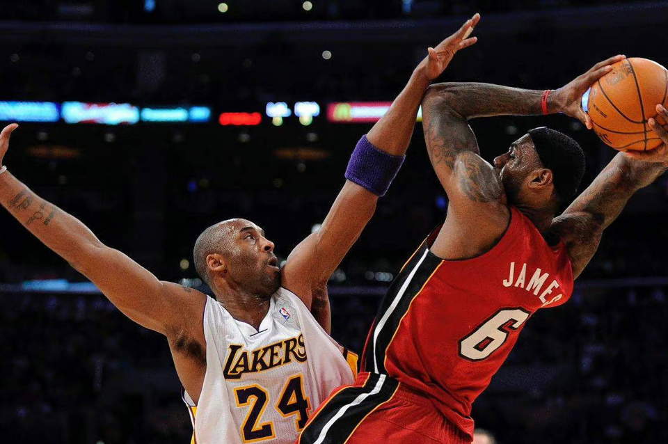 vd, 詹姆斯的得 vd, 詹姆斯的得