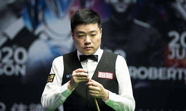 奥沙利文与, 艾伦