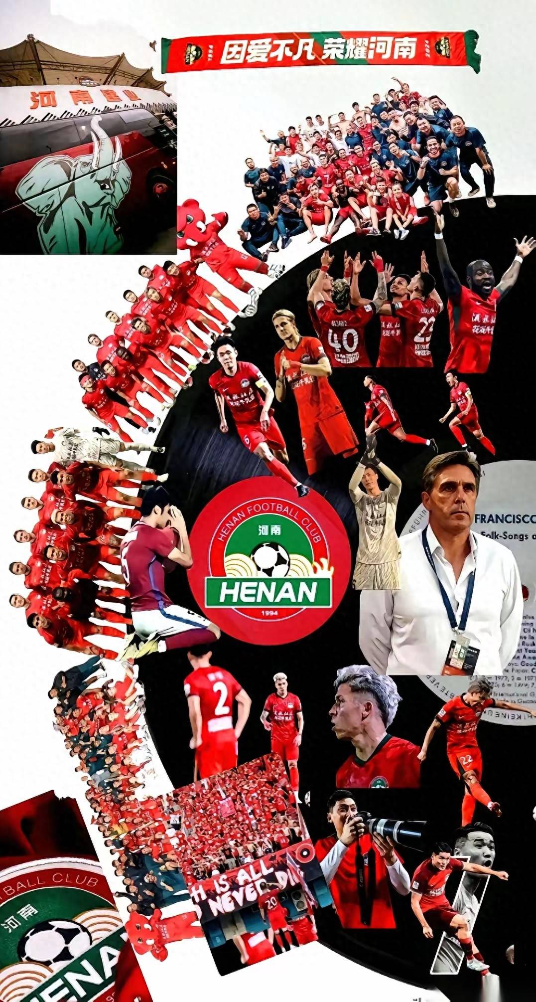 谁也别想活, 精彩表现 谁也别想活, 精彩表现