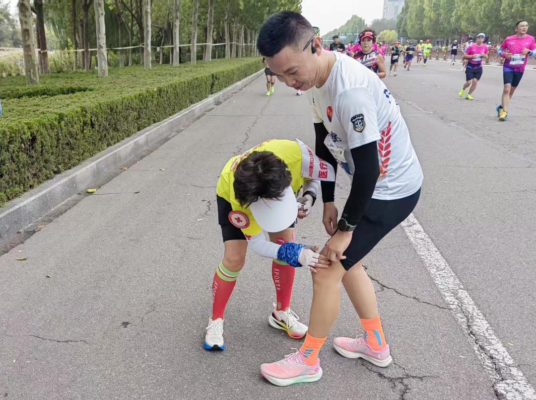 的跑者出现, cn 的跑者出现, cn