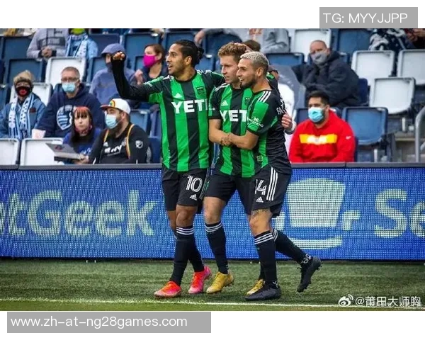 堪萨斯城体育会迎战亚特兰大联争夺美职联季后赛资格的关键之战